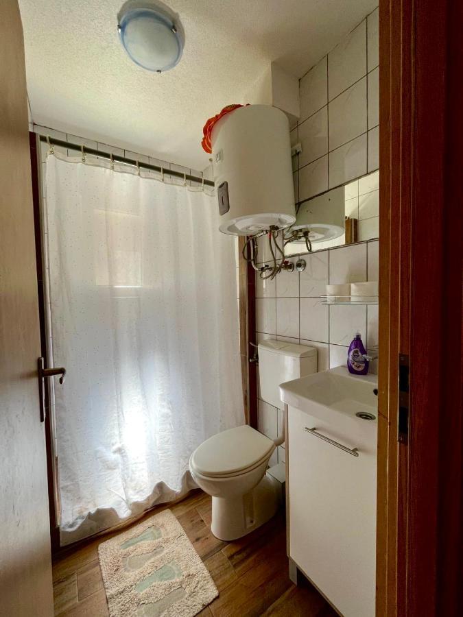 Villa Anita Sobra Exterior foto