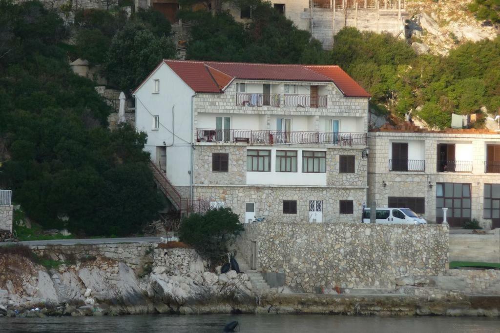Villa Anita Sobra Exterior foto