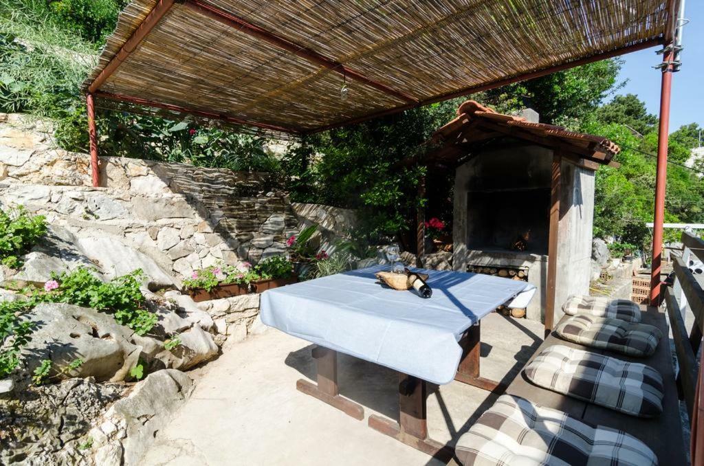 Villa Anita Sobra Exterior foto